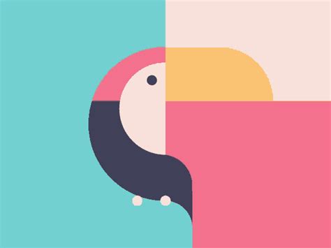 flattened gif|flat design gif.